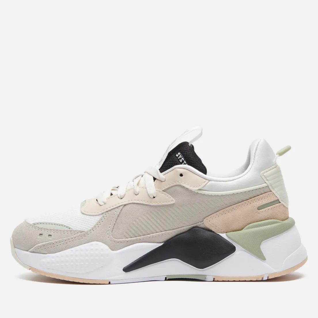 Puma Женские кроссовки RS-X Reinvent