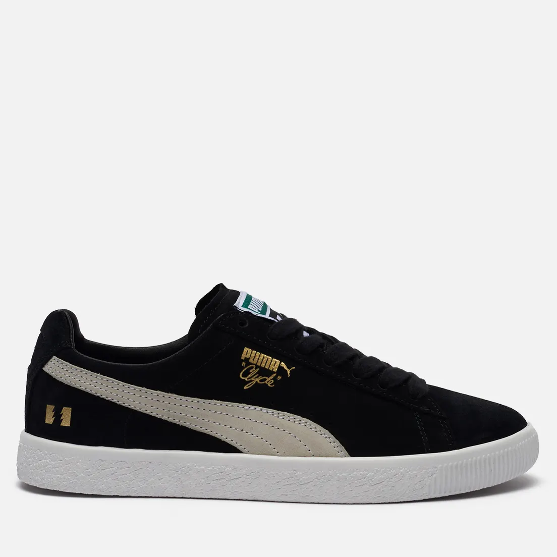 Puma Мужские кроссовки x The Hundreds Clyde