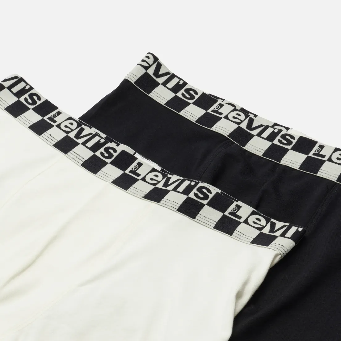 Levi's Комплект мужских трусов 2-Pack Boxer Brief