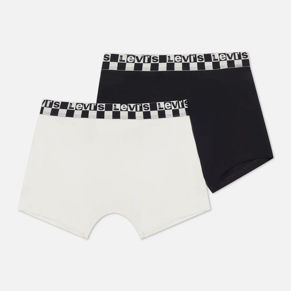 Levi's Комплект мужских трусов 2-Pack Boxer Brief