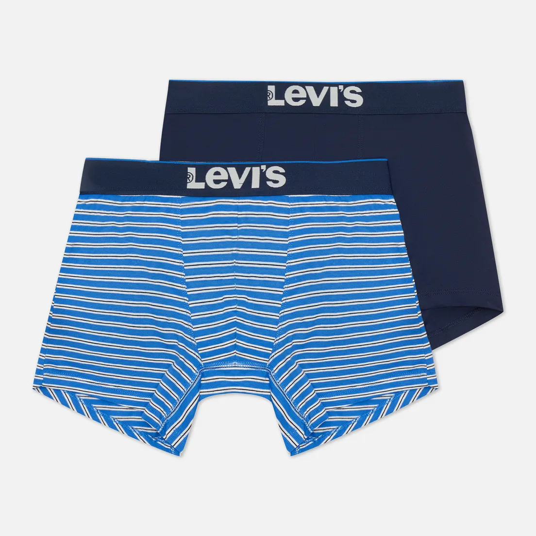 Levi's Комплект мужских трусов 2-Pack Boxer Brief