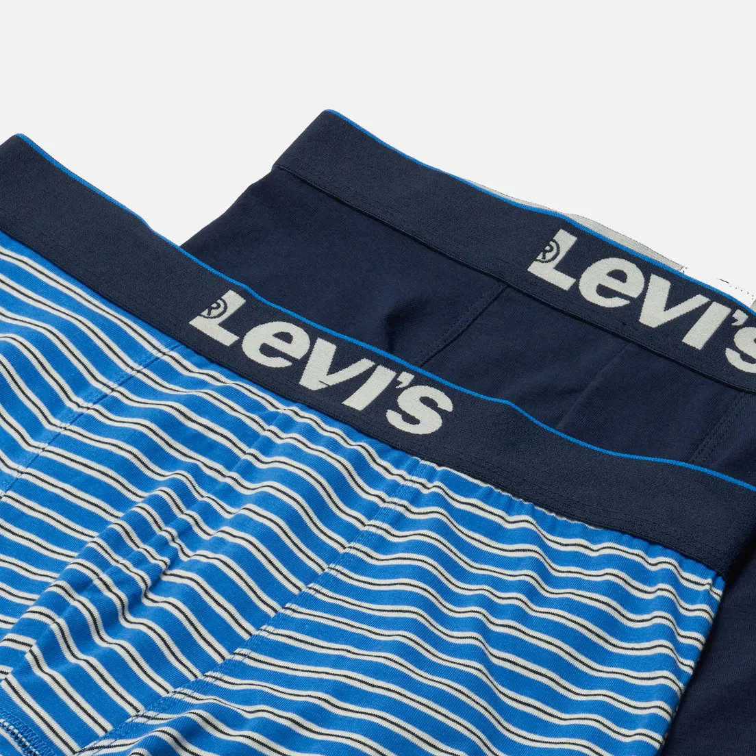 Levi's Комплект мужских трусов 2-Pack Boxer Brief