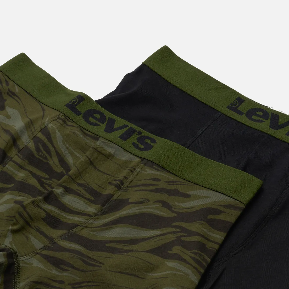 Levi's Комплект мужских трусов 2-Pack Boxer Brief