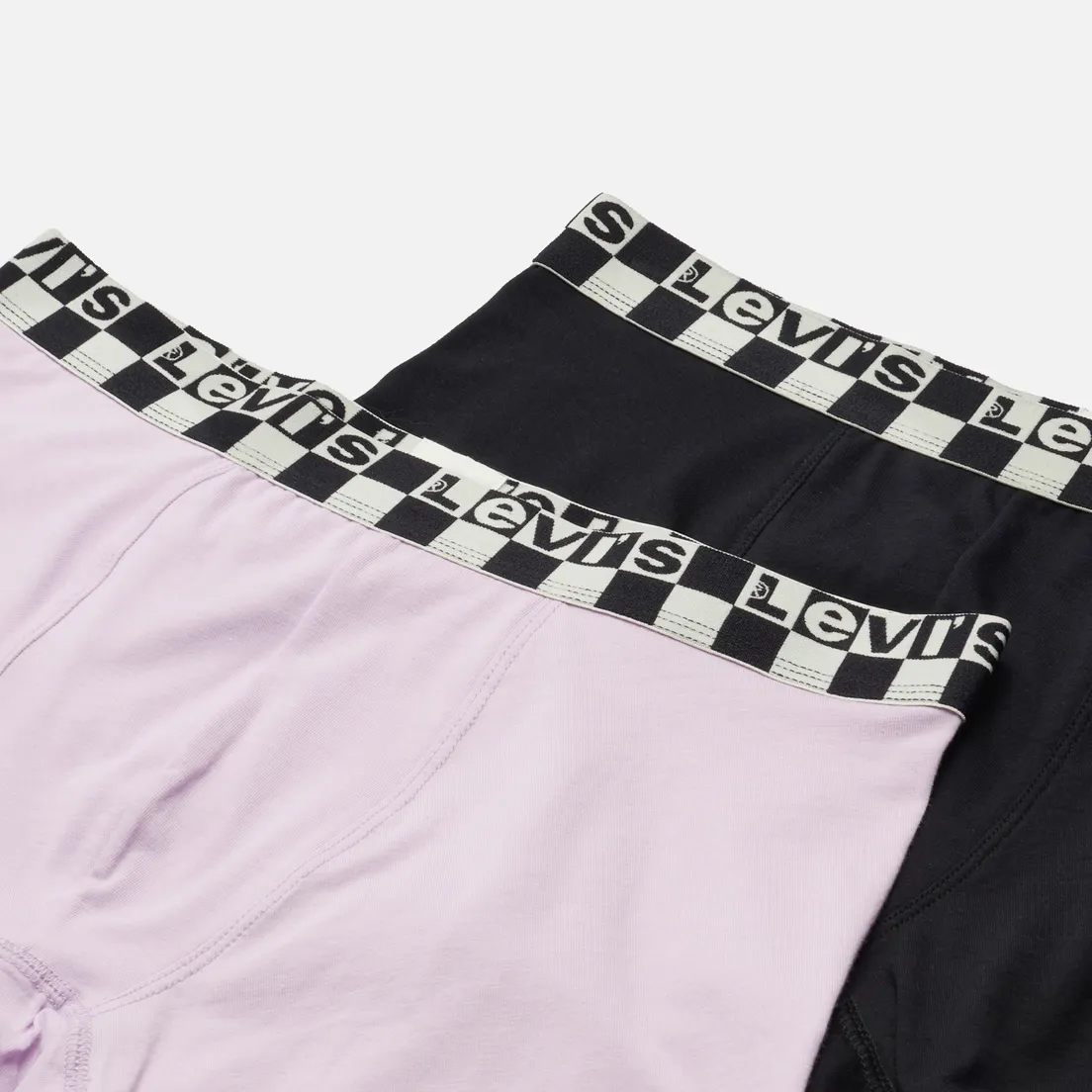 Levi's Комплект мужских трусов 2-Pack Boxer Brief