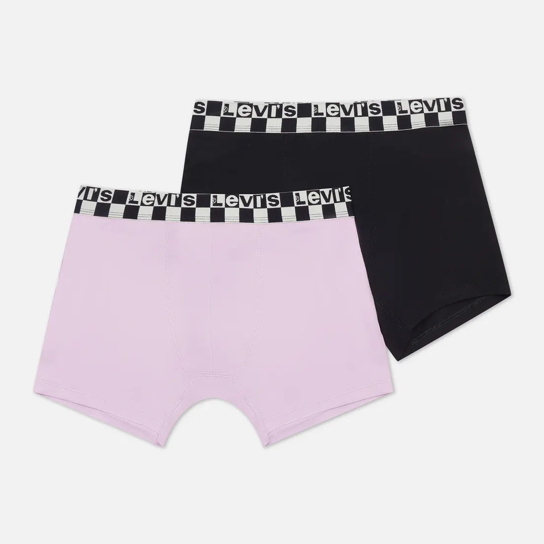 Levi's Комплект мужских трусов 2-Pack Boxer Brief