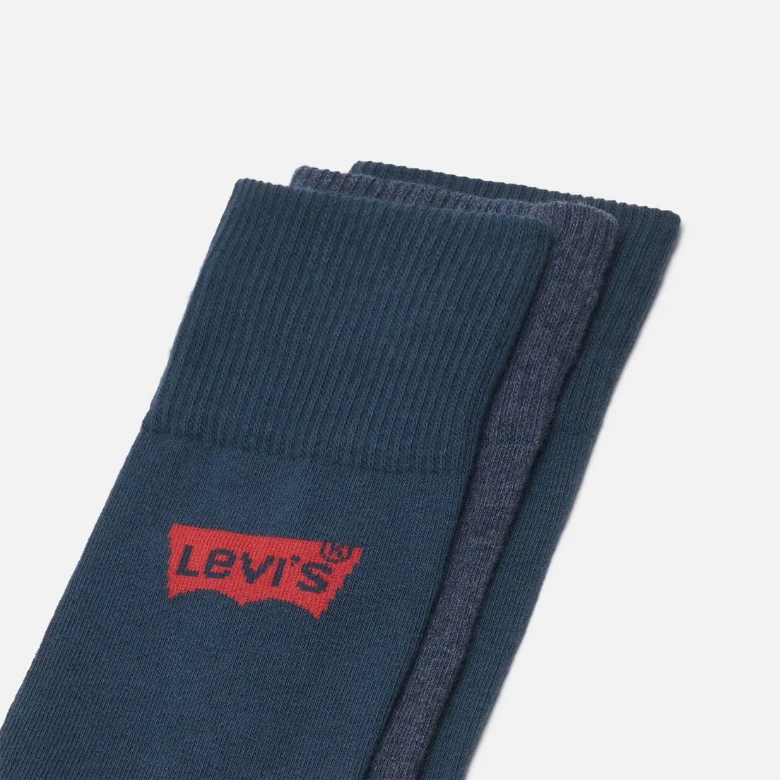 Levi's Комплект носков 3-Pack Regular Cut
