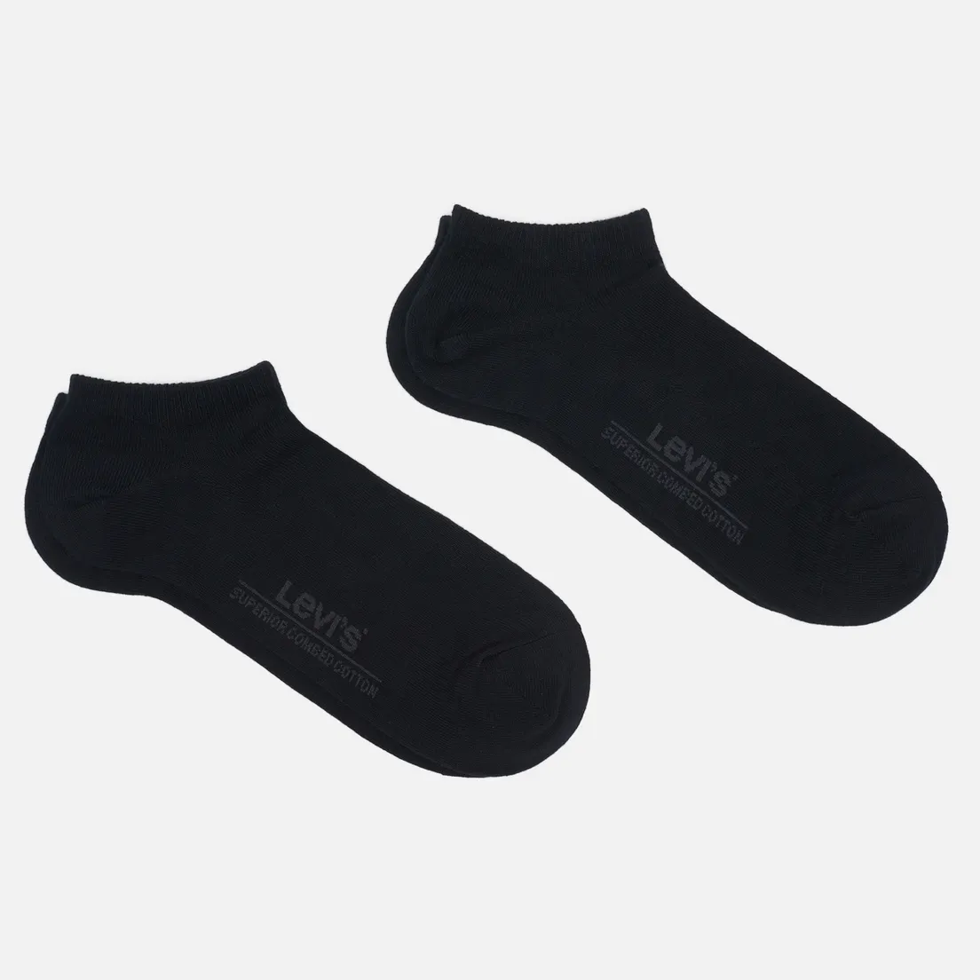 Levi's Комплект носков 2-Pack Low Cut