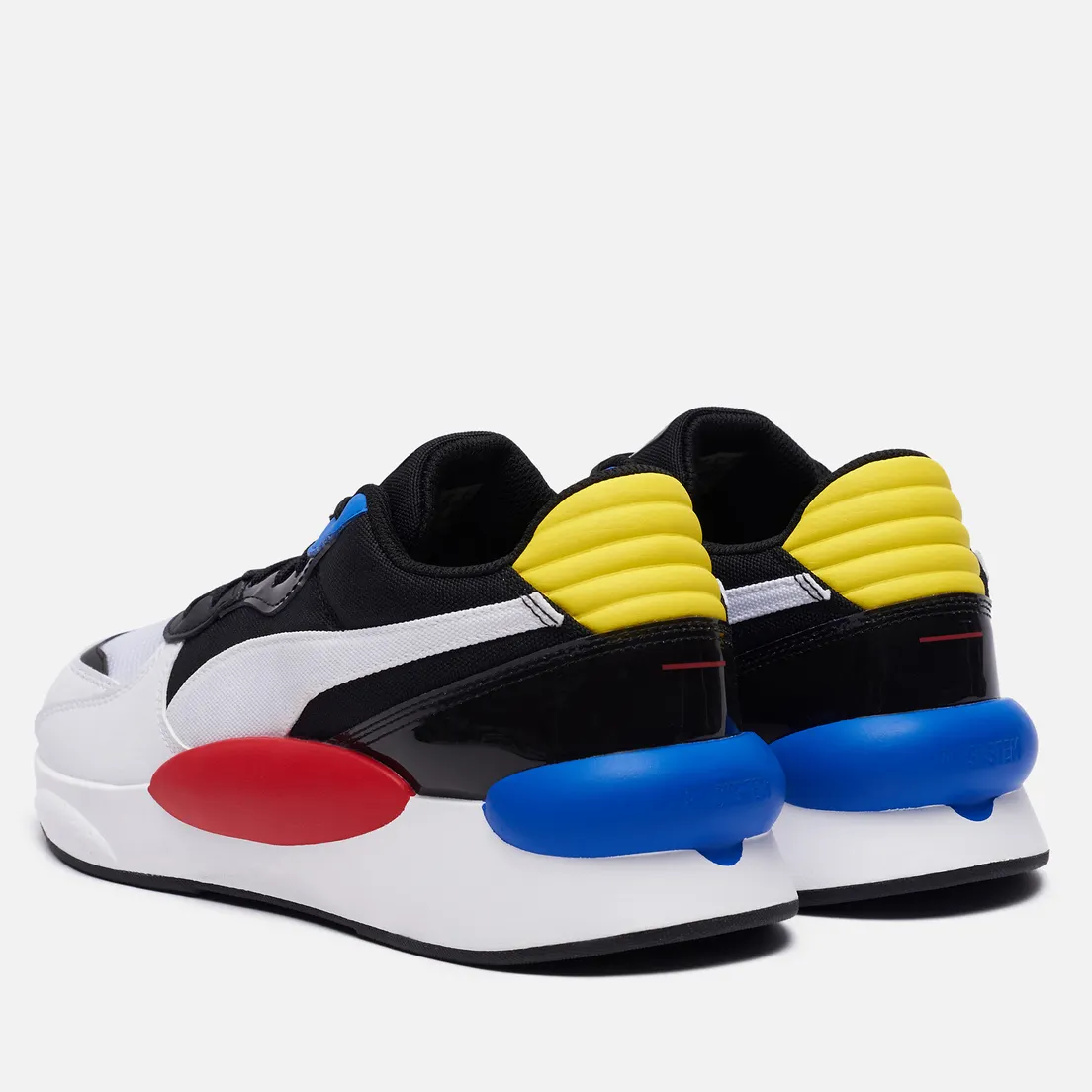 Puma Кроссовки RS 9.8 Fresh