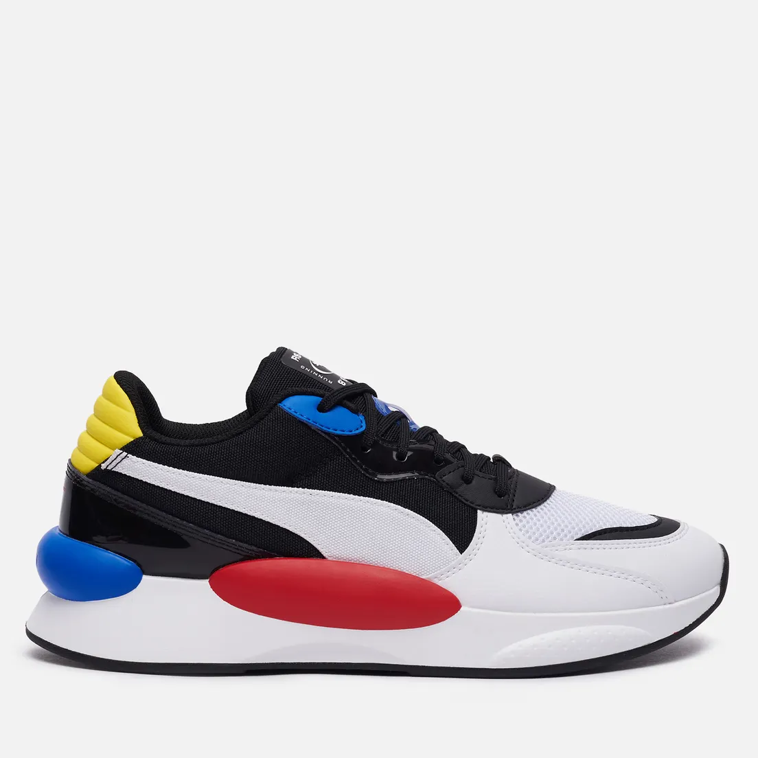 Puma Кроссовки RS 9.8 Fresh