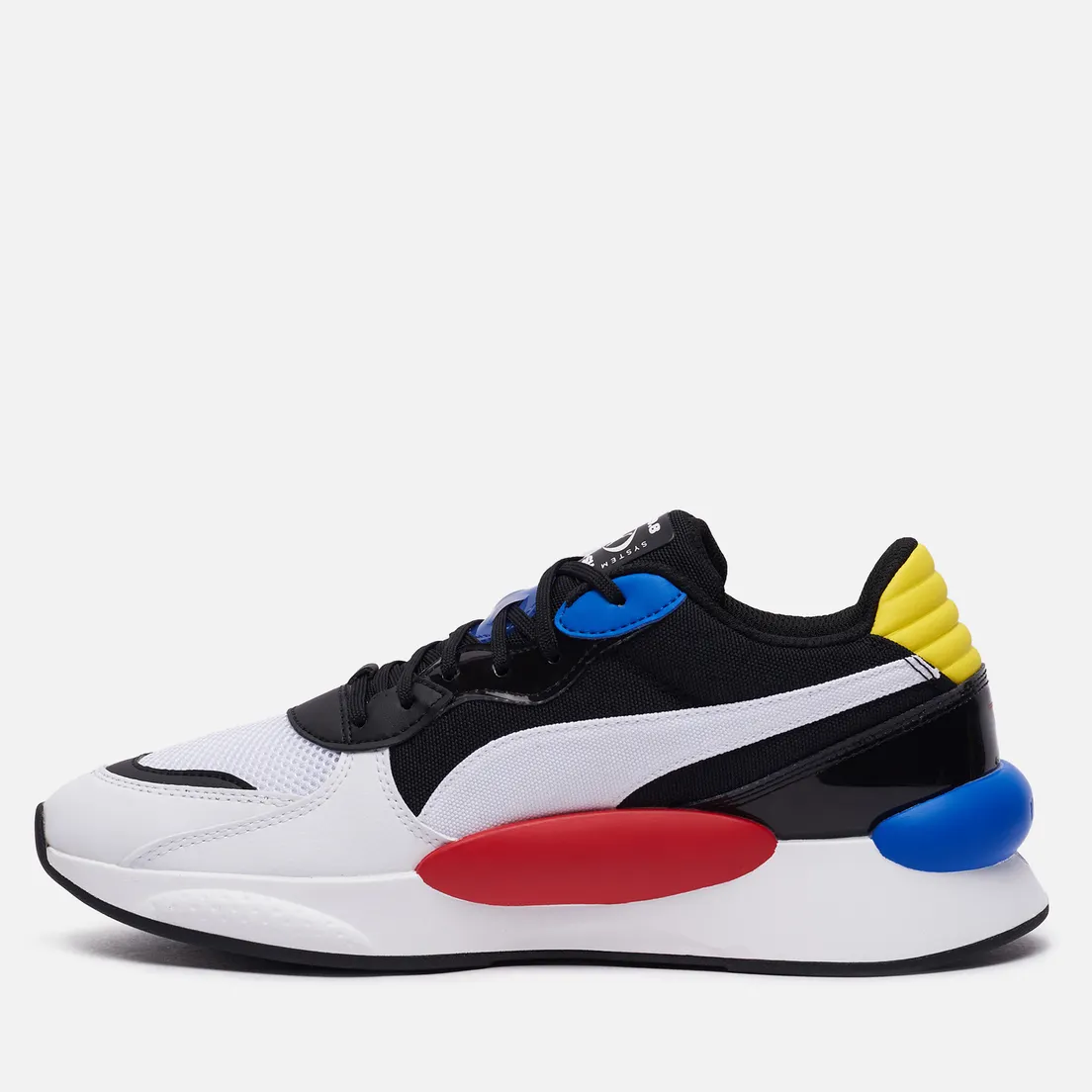 Puma Кроссовки RS 9.8 Fresh