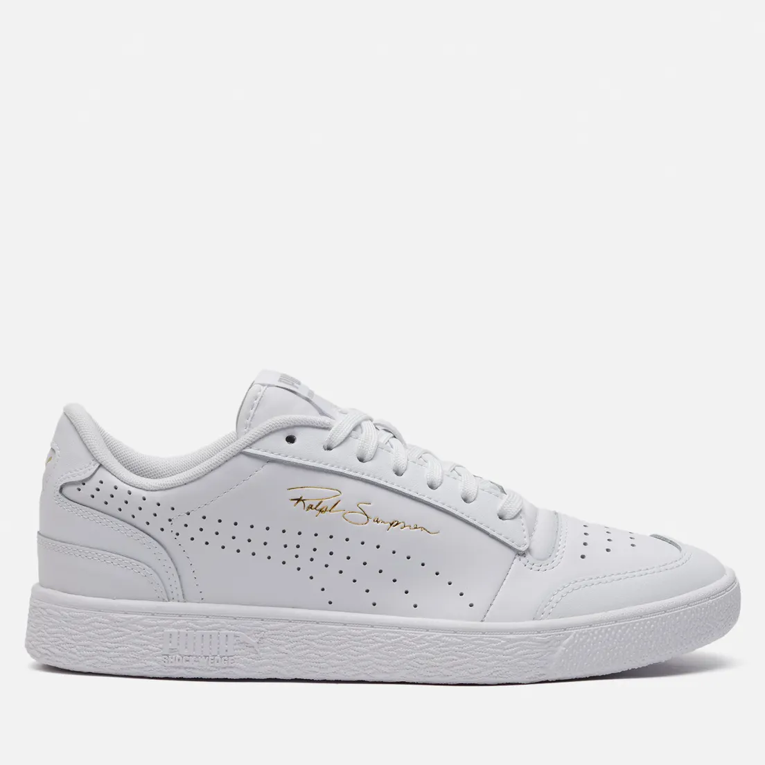 Puma Мужские кроссовки Ralph Sampson Lo Perf
