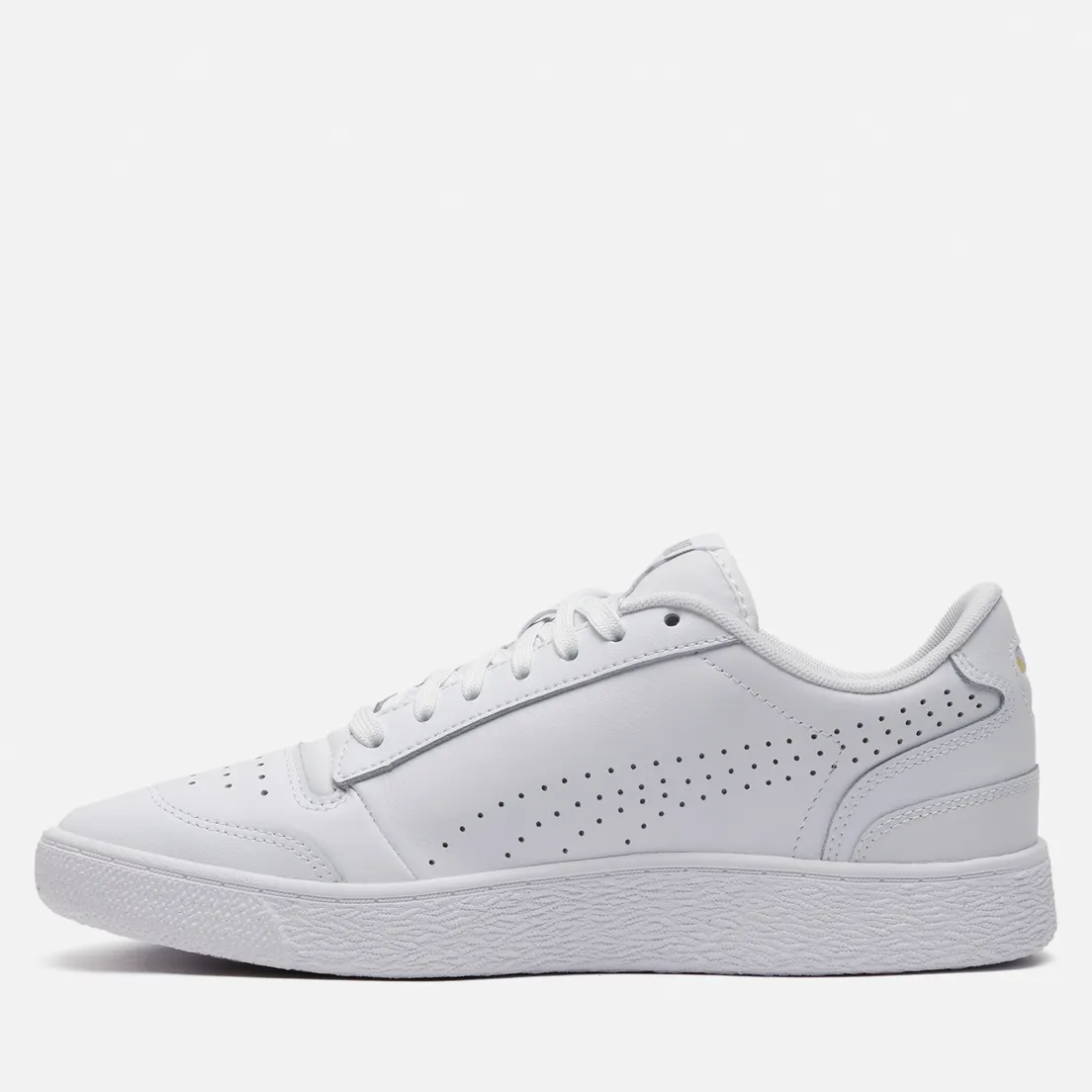 Puma Мужские кроссовки Ralph Sampson Lo Perf