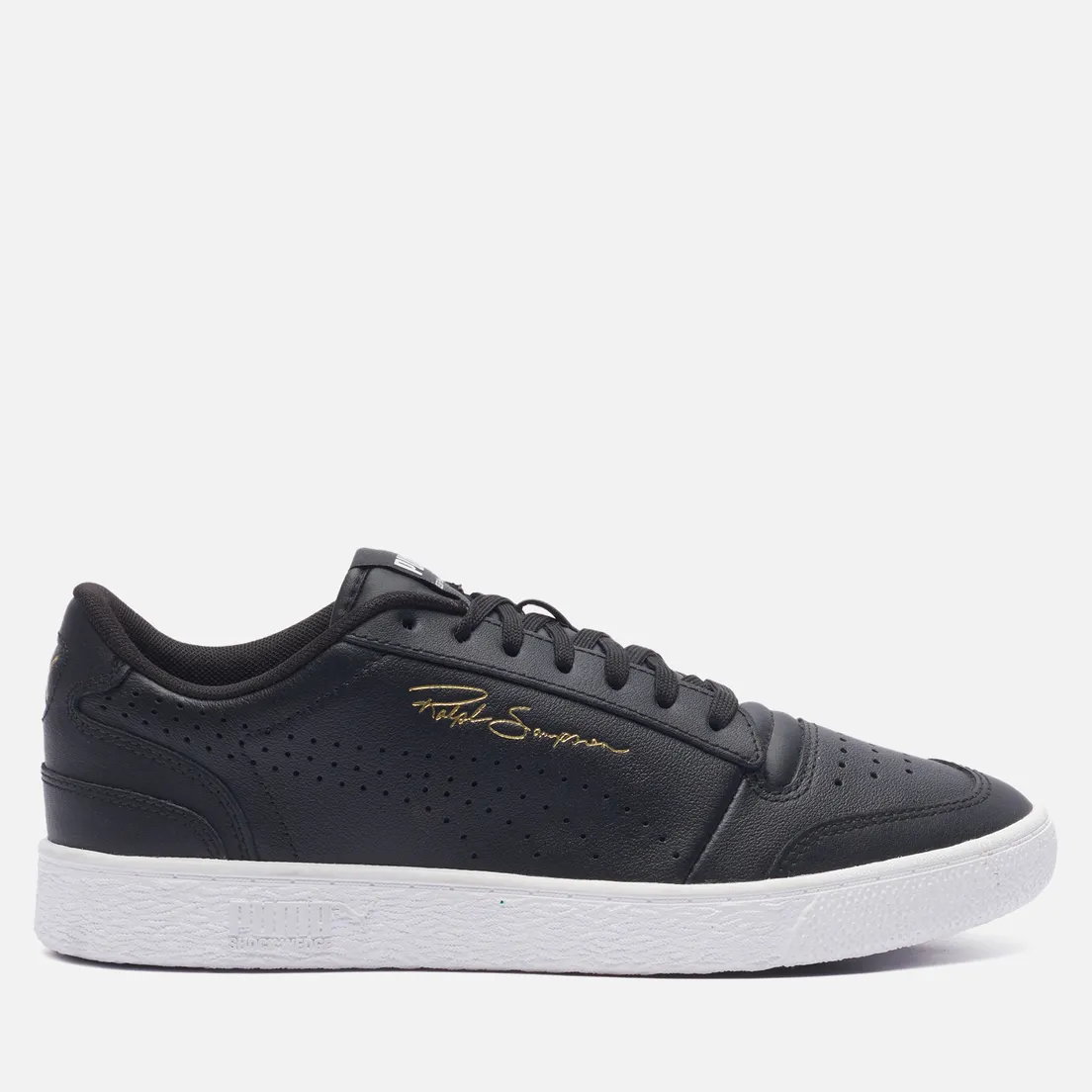 Puma Мужские кроссовки Ralph Sampson Lo Perf