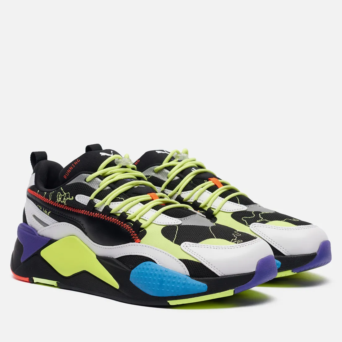 Puma Мужские кроссовки x Central Saint Martins RS-X3 Day Zero
