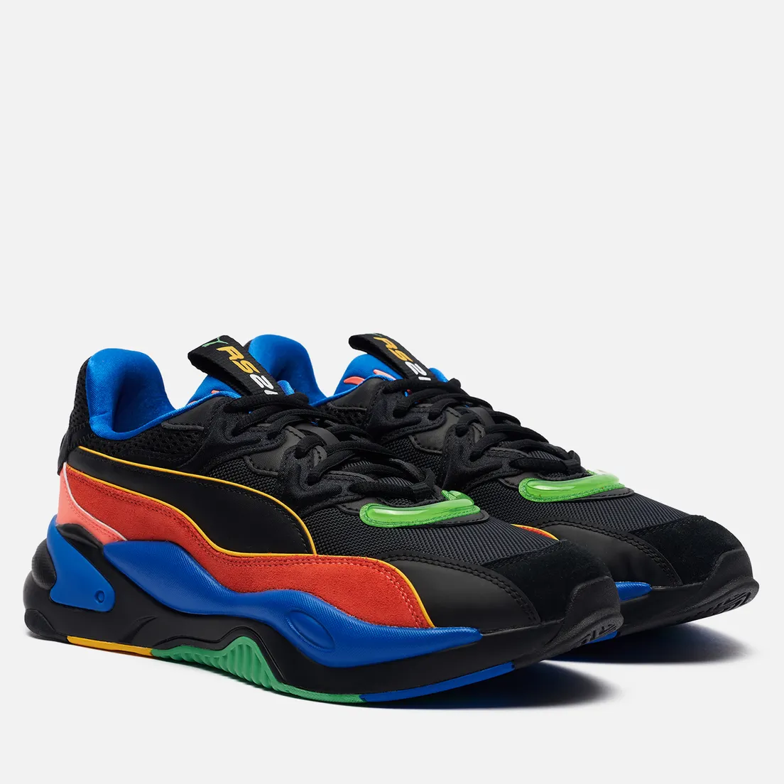Puma Кроссовки RS-2K Messaging