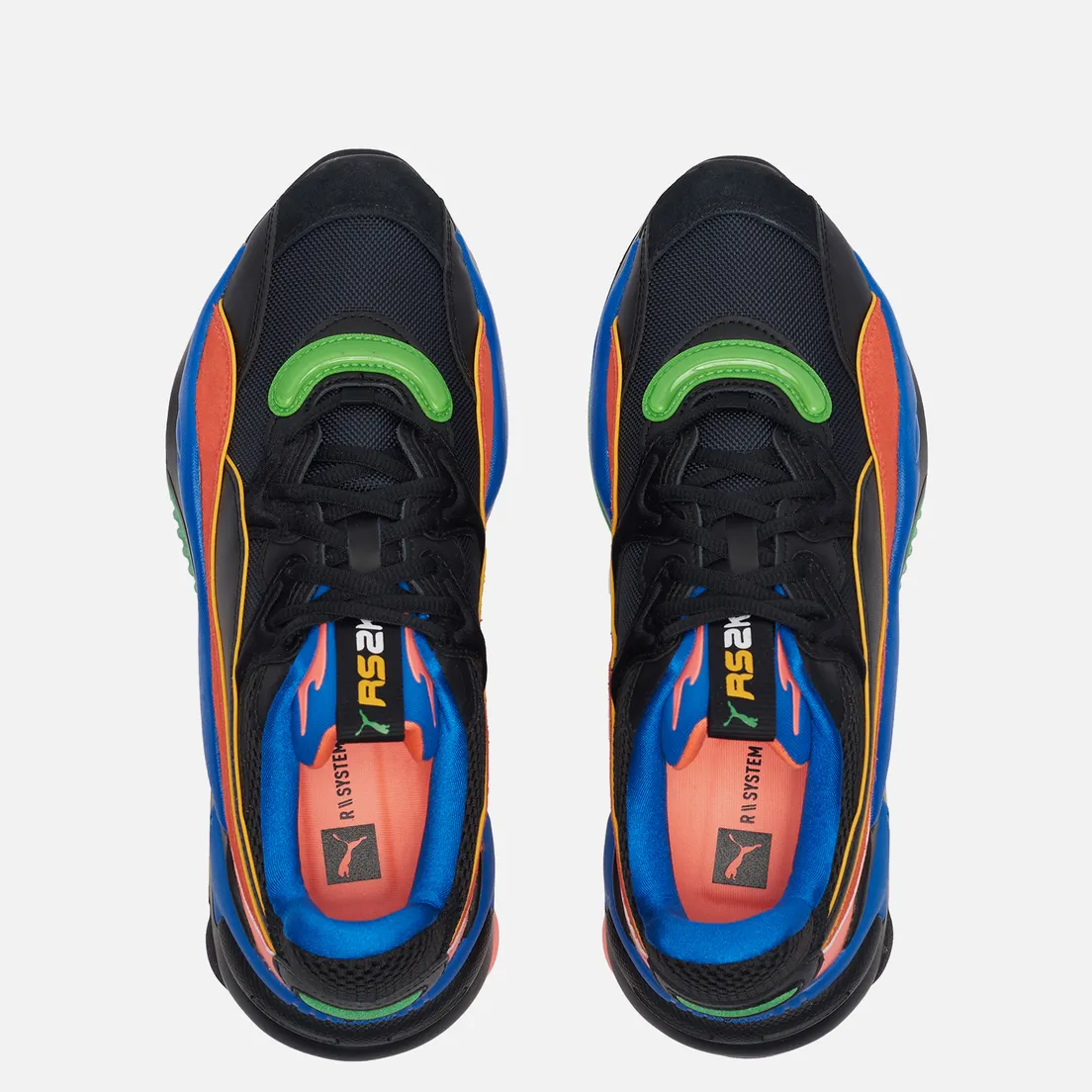 Puma Кроссовки RS-2K Messaging