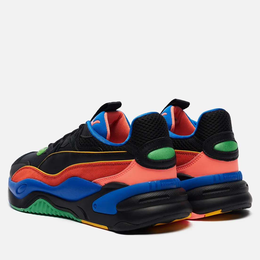 Puma Кроссовки RS-2K Messaging