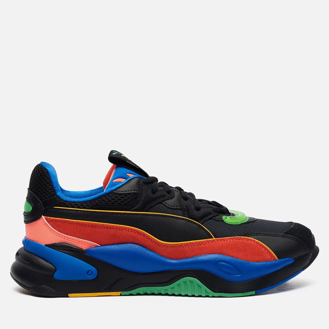 Puma Кроссовки RS-2K Messaging