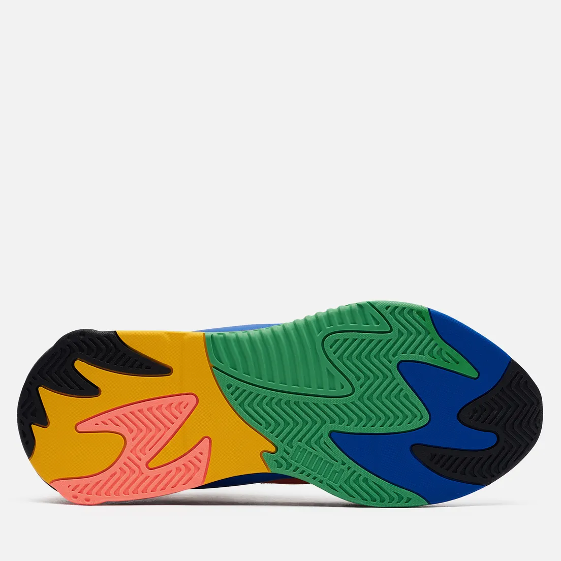 Puma Кроссовки RS-2K Messaging