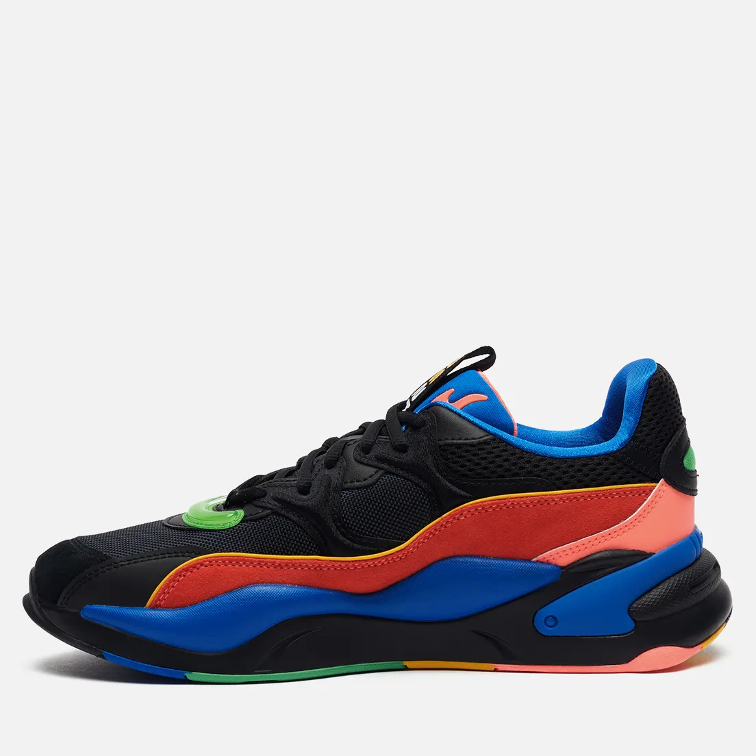 Puma Кроссовки RS-2K Messaging