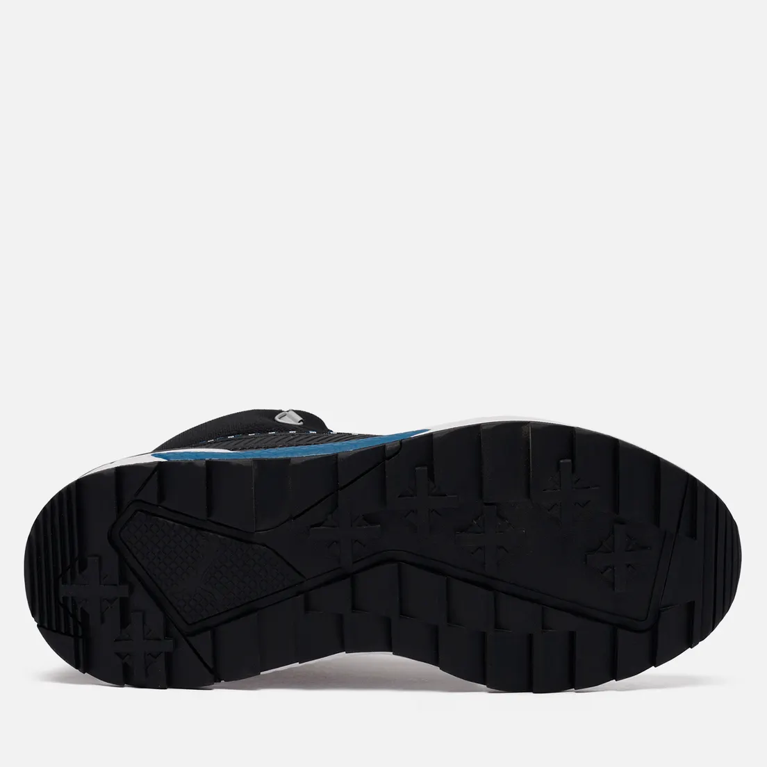Puma Мужские кроссовки X-Ray 2 Square Mid WTR