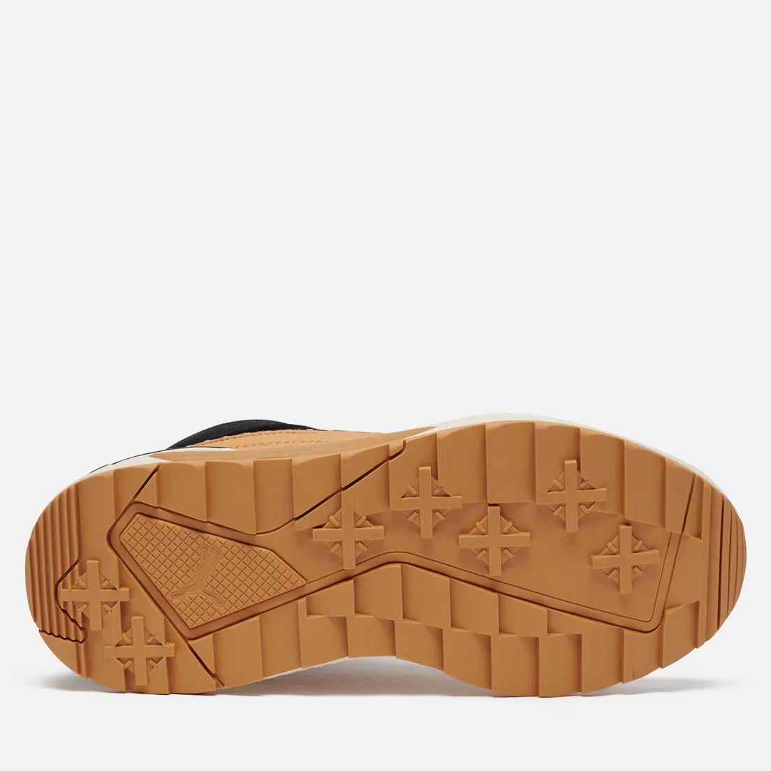 Puma Мужские кроссовки X-Ray 2 Square Mid WTR