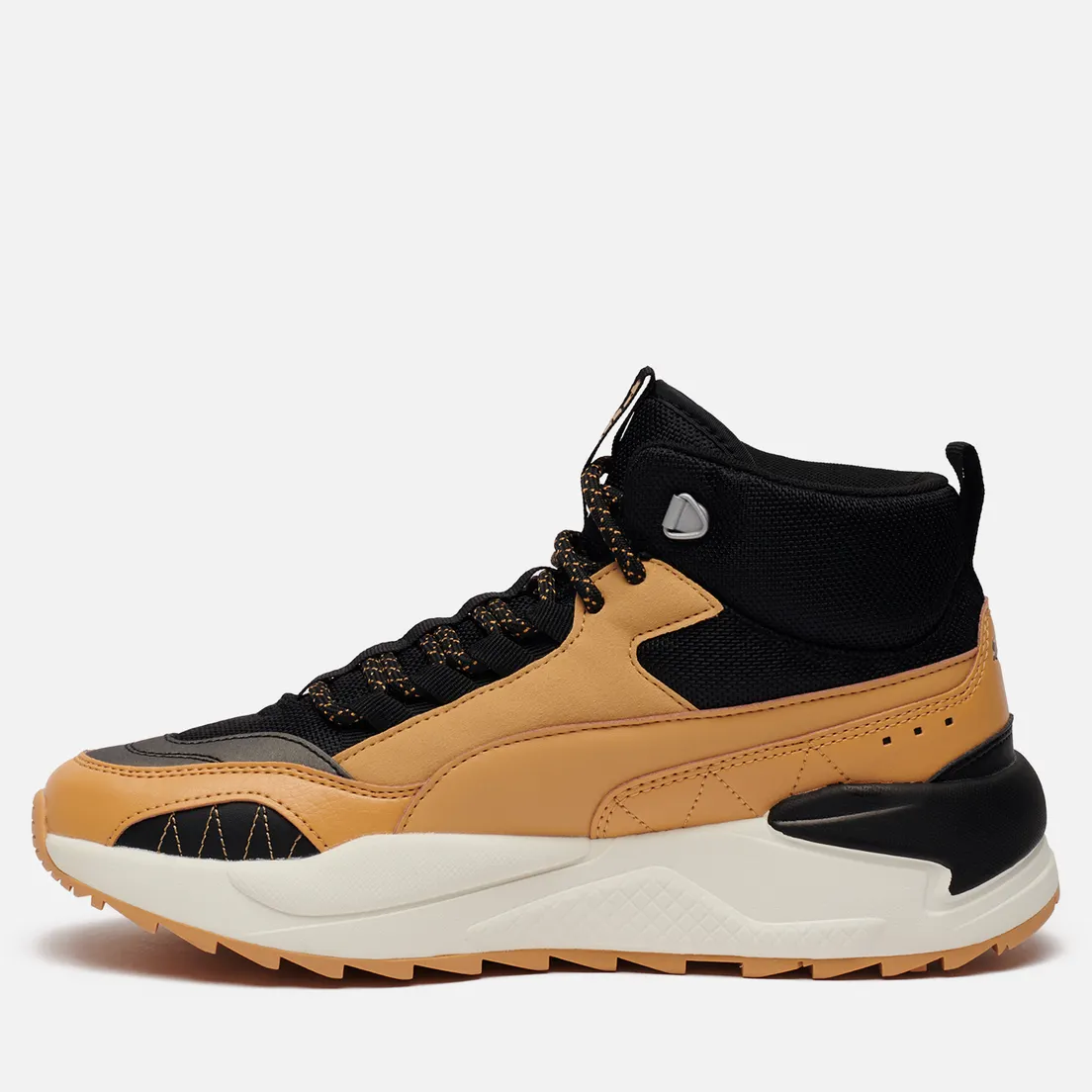 Puma Мужские кроссовки X-Ray 2 Square Mid WTR