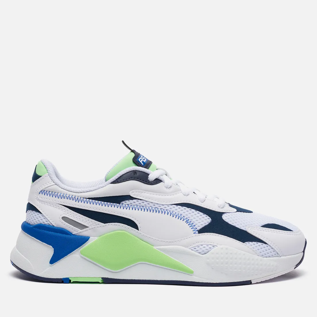 Puma Мужские кроссовки RS-X3 Millenium
