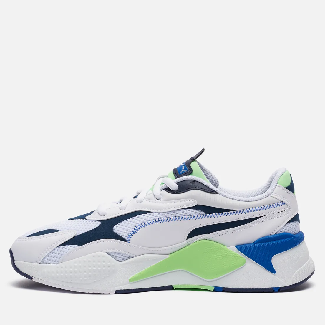 Puma Мужские кроссовки RS-X3 Millenium