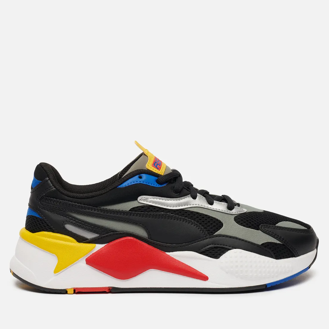 Puma Мужские кроссовки RS-X3 Millenium