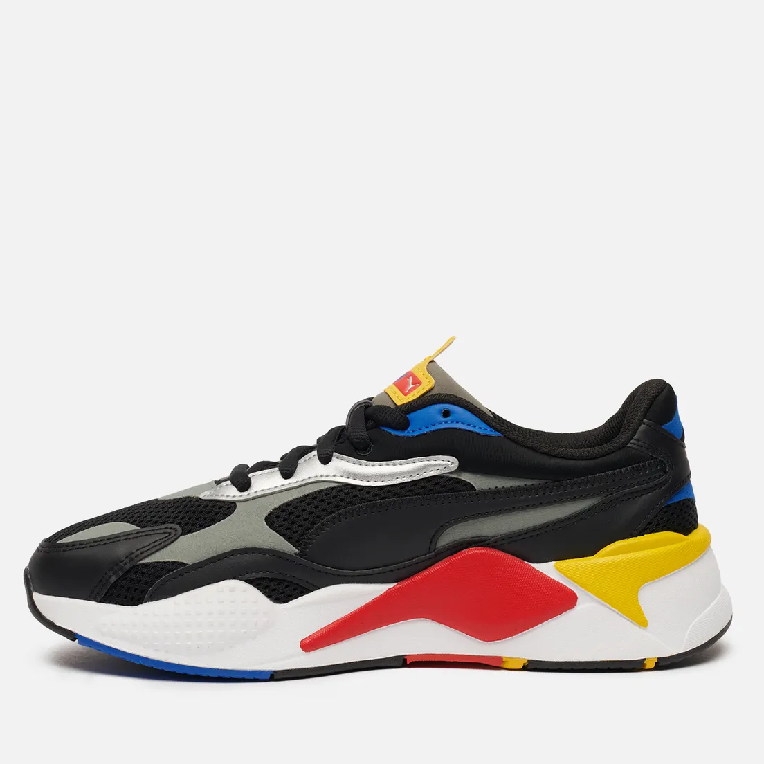 Puma Мужские кроссовки RS-X3 Millenium