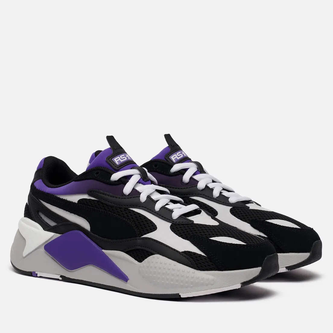 Puma Мужские кроссовки RS-X3 Neo Fade