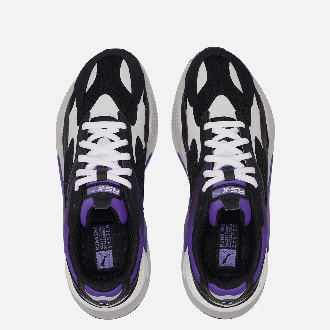 Puma Мужские кроссовки RS-X3 Neo Fade