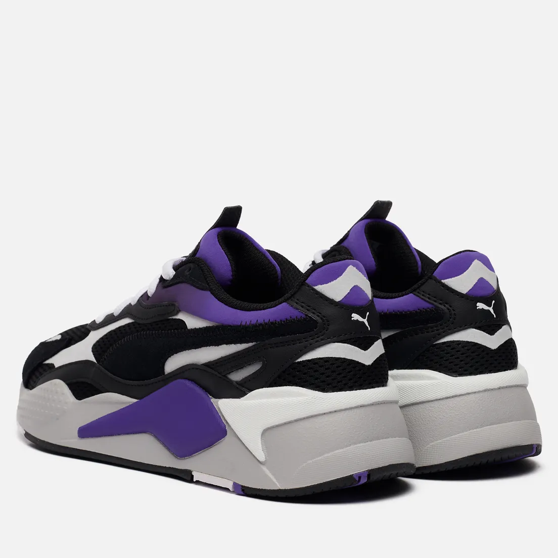 Puma Мужские кроссовки RS-X3 Neo Fade