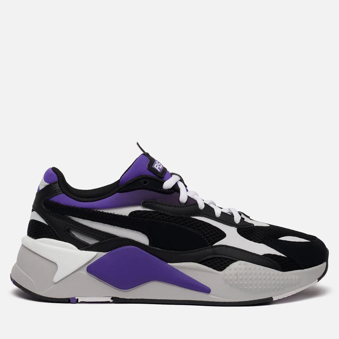 Puma Мужские кроссовки RS-X3 Neo Fade
