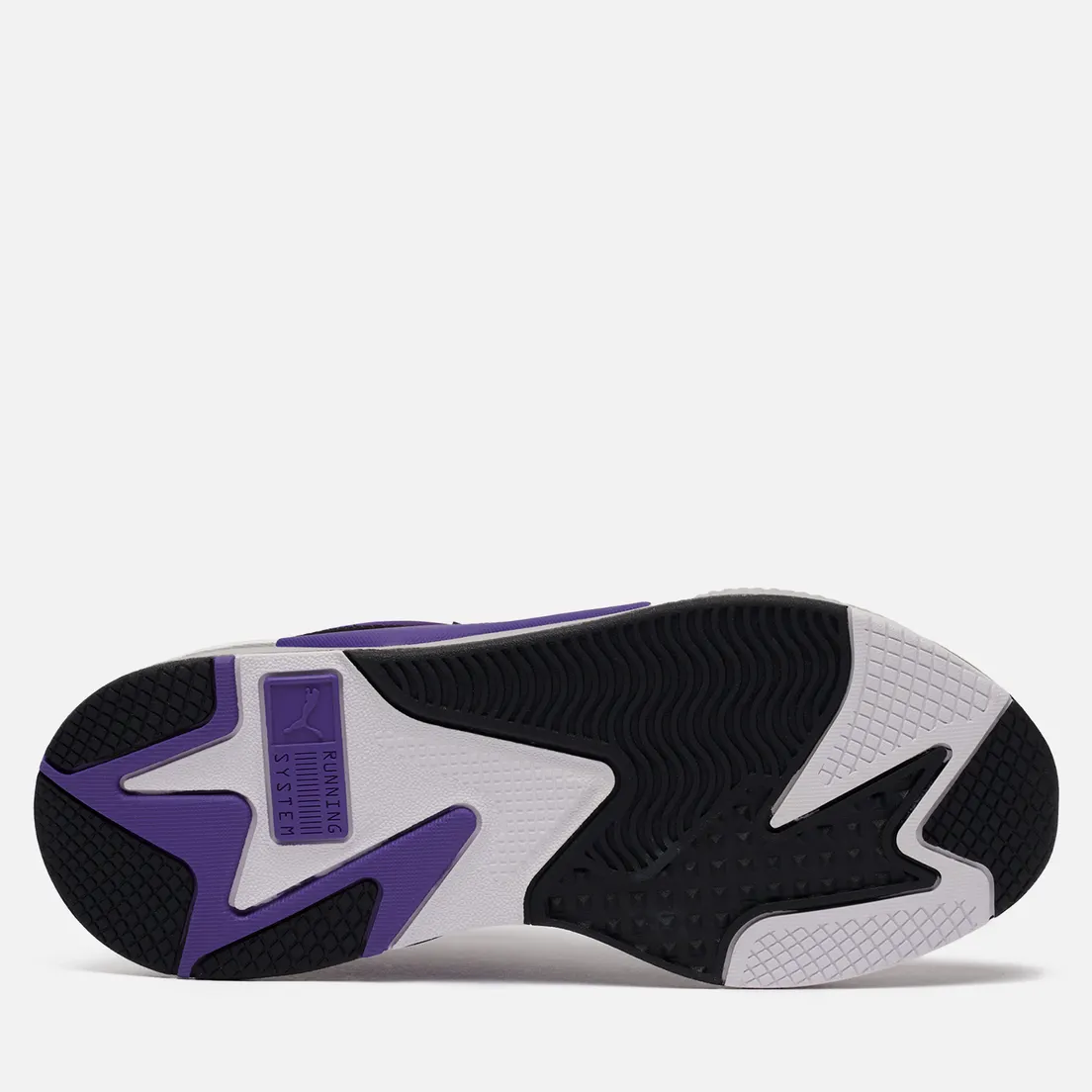 Puma Мужские кроссовки RS-X3 Neo Fade