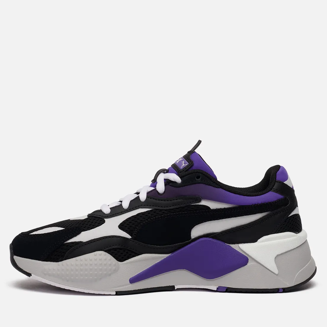 Puma Мужские кроссовки RS-X3 Neo Fade