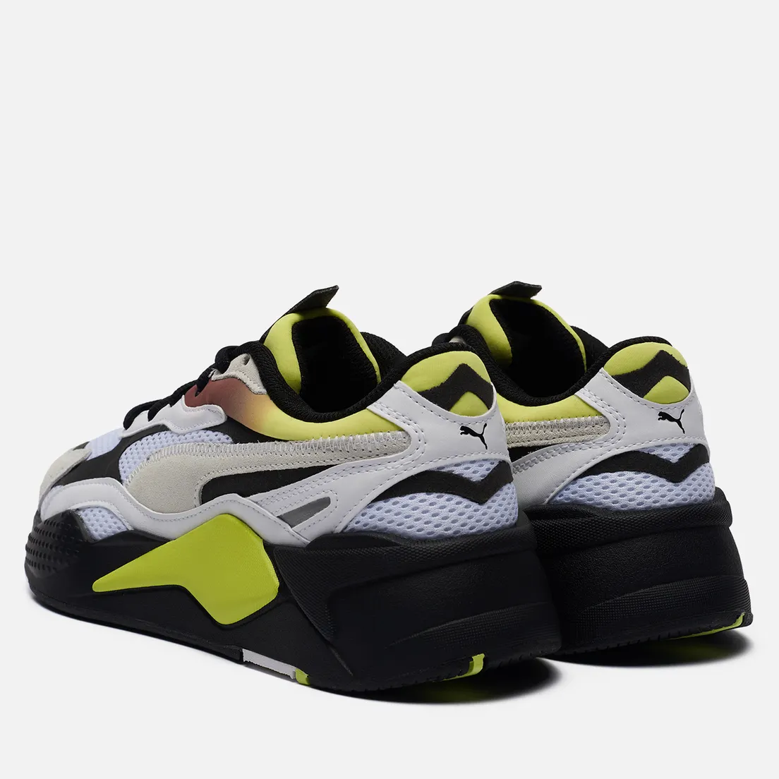 Puma Мужские кроссовки RS-X3 Neo Fade