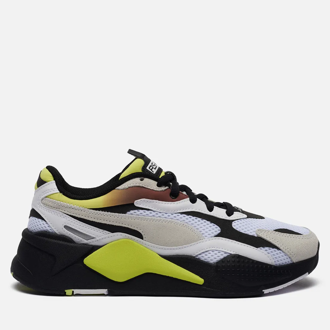 Puma Мужские кроссовки RS-X3 Neo Fade