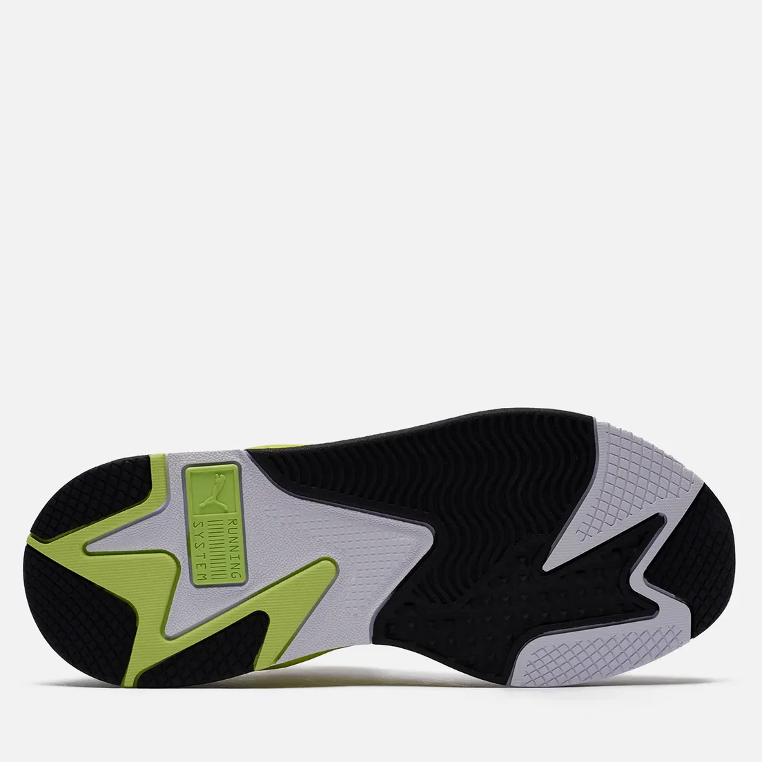 Puma Мужские кроссовки RS-X3 Neo Fade