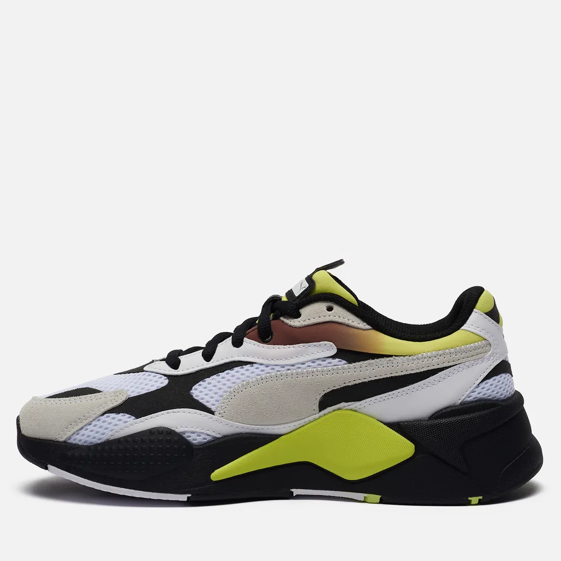 Puma Мужские кроссовки RS-X3 Neo Fade