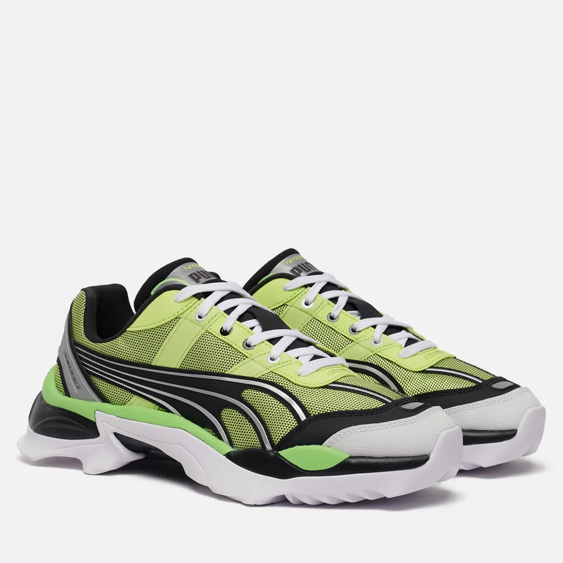 Puma Кроссовки Nitefox Spacey