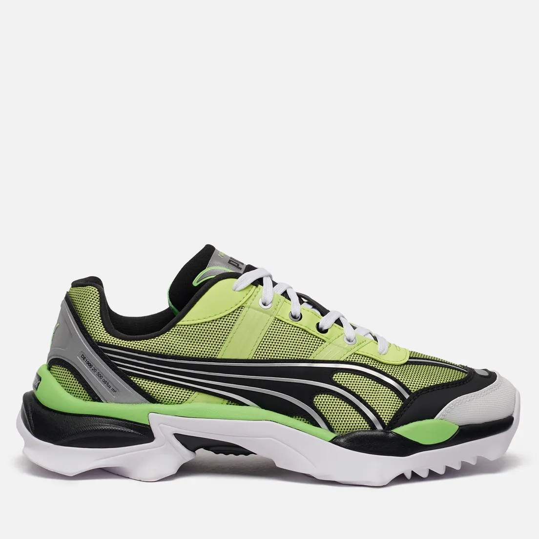 Puma Кроссовки Nitefox Spacey
