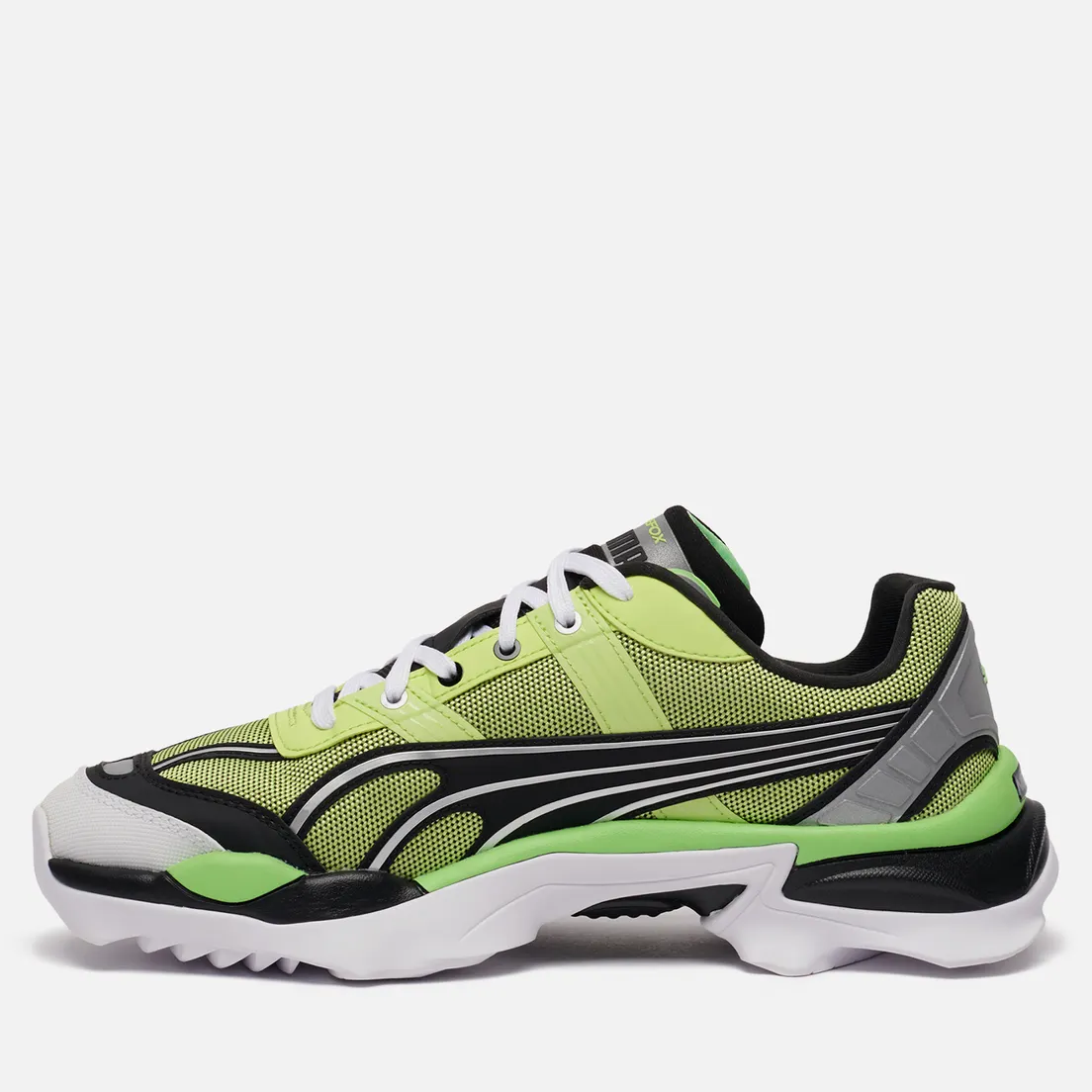 Puma Кроссовки Nitefox Spacey