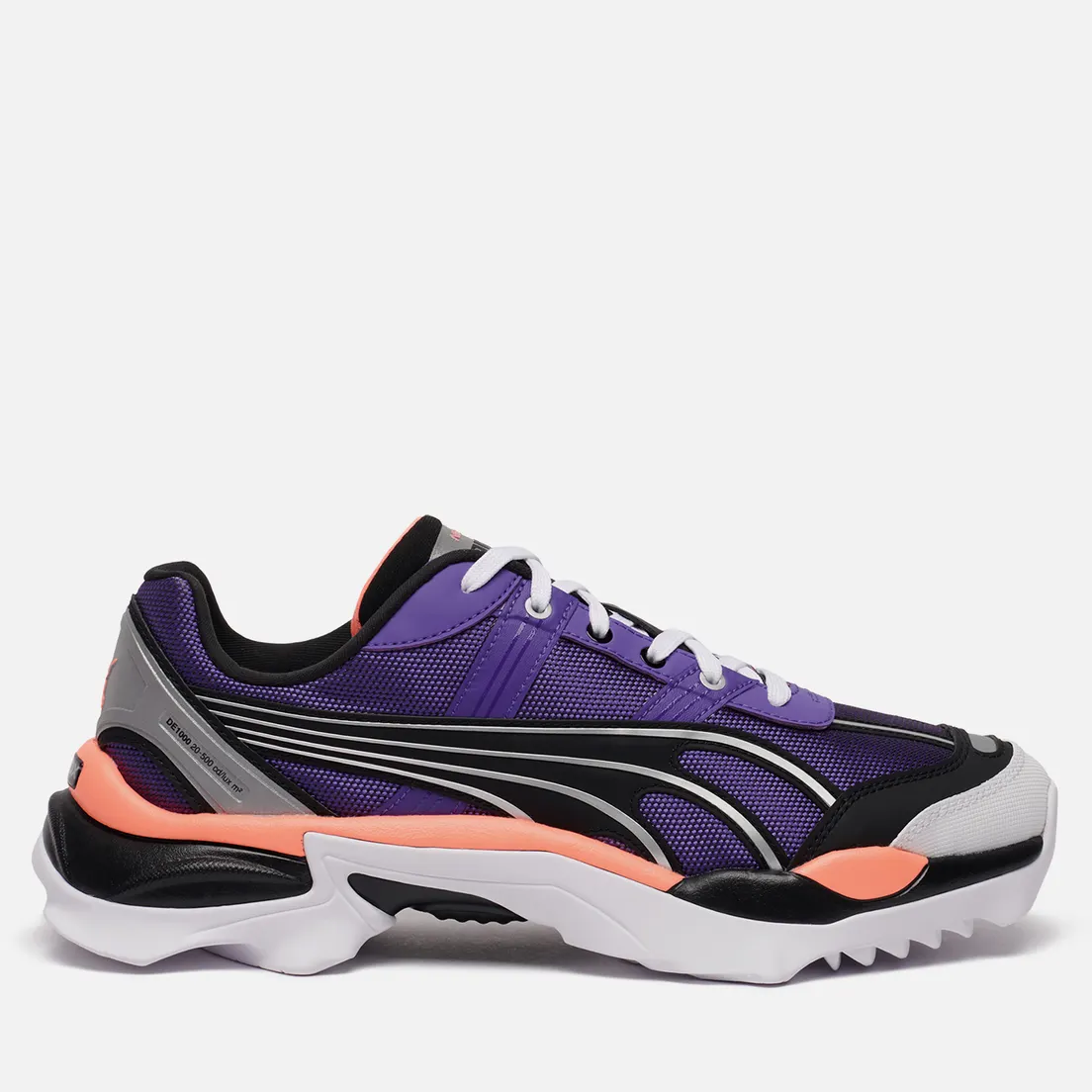 Puma Кроссовки Nitefox Spacey
