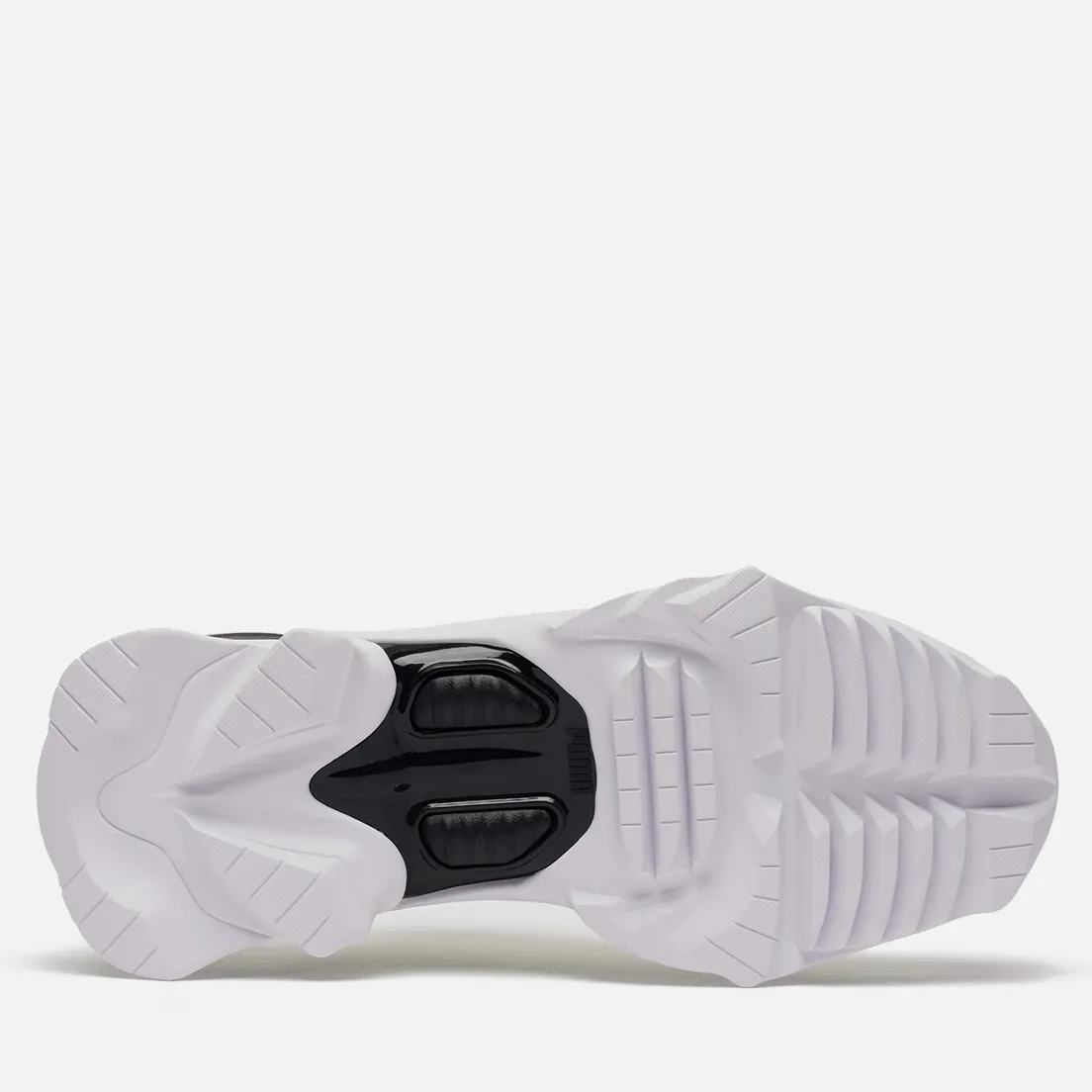 Puma Кроссовки Nitefox Spacey