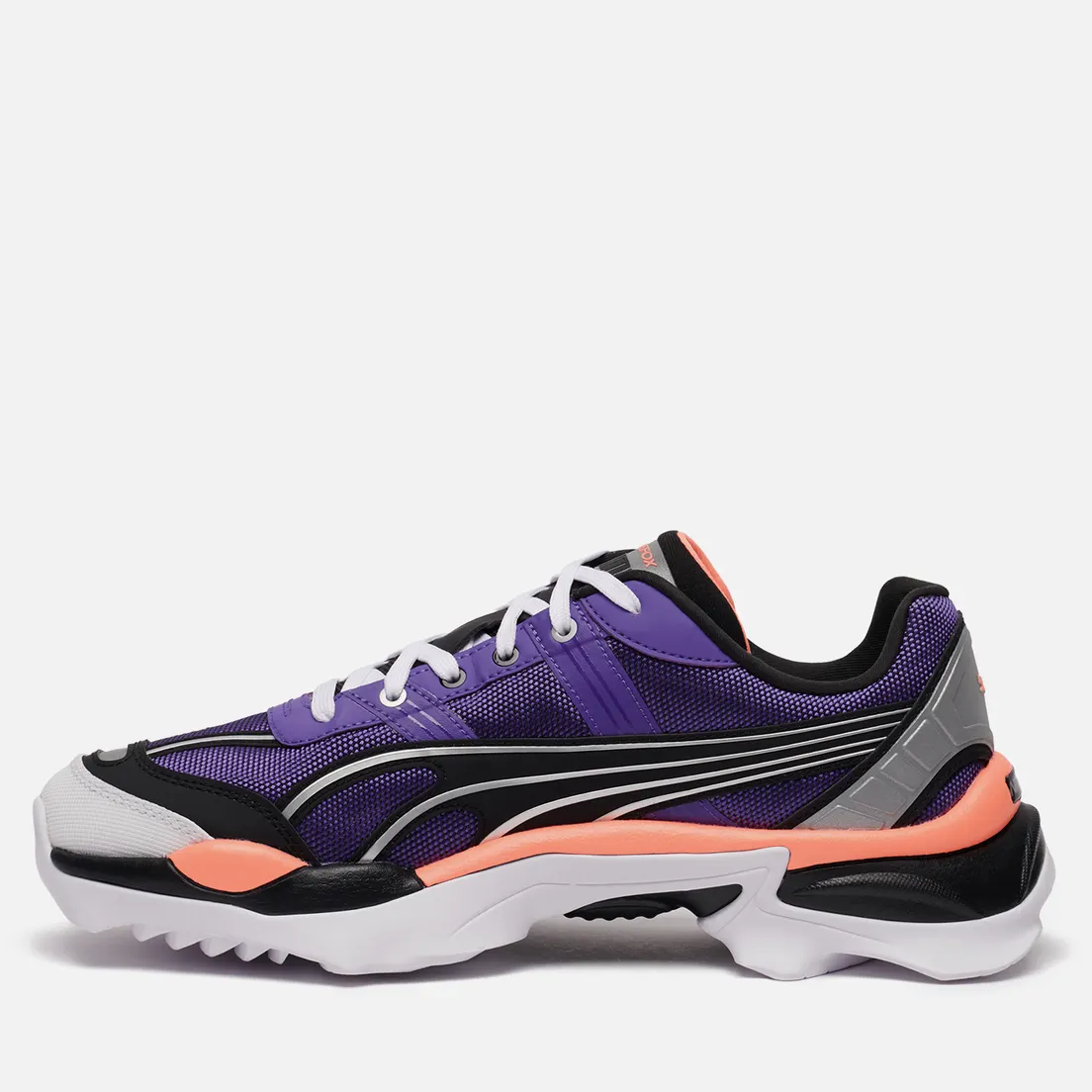 Puma Кроссовки Nitefox Spacey