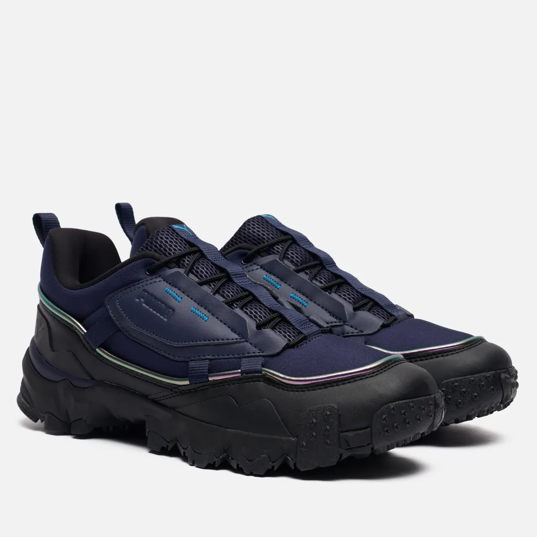 Puma Кроссовки Trailfox Overland MTS Iridescent