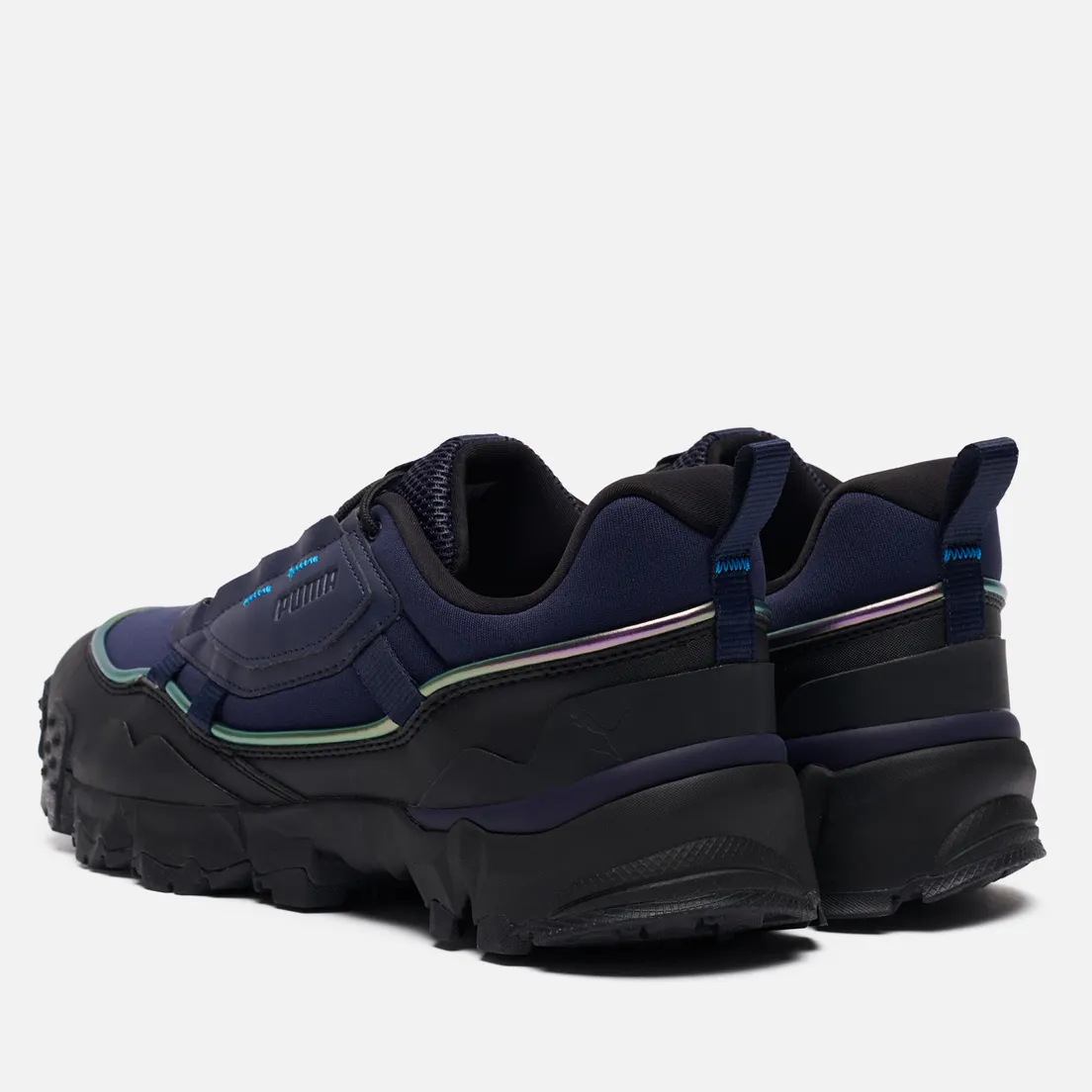 Puma Кроссовки Trailfox Overland MTS Iridescent