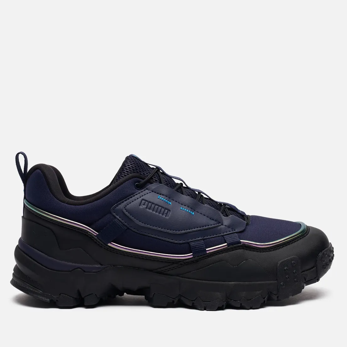 Puma Кроссовки Trailfox Overland MTS Iridescent